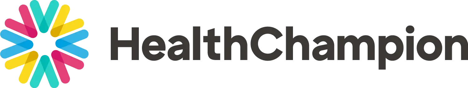 HealthChampion Logo